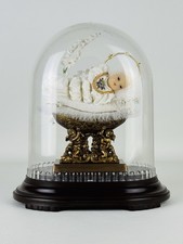 Vintage Statua Maria Bambina