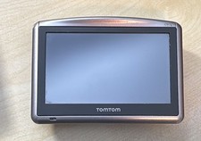 TomTom One XL Testato Con