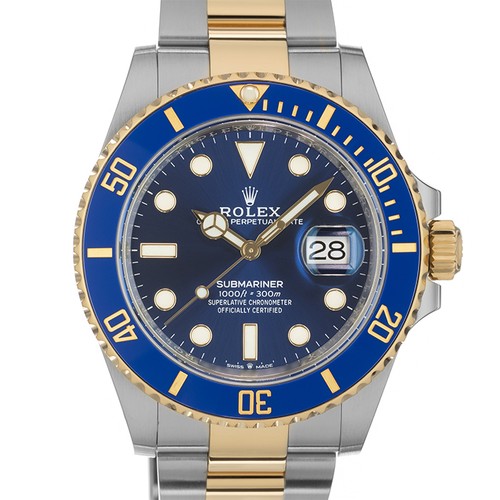 Rolex submariner date - submariner,