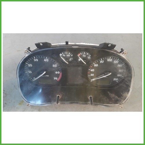 Quadro strumenti tachimetro - quadro,