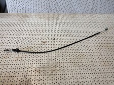 Microcar MC 2008 Seilzug