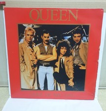 Queen Love Of My Life  BEST lP