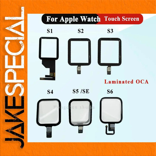 Jakespecial apple watch - jakespecial, –