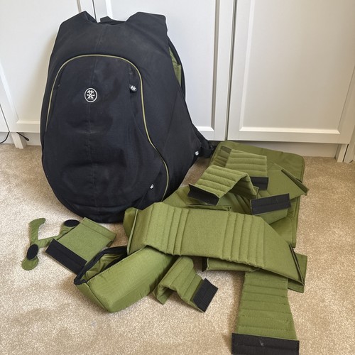 Crumpler pigiama pride - pigiama,