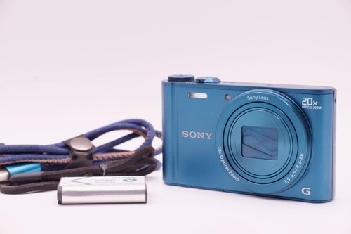 Sony cyber shot dsc wx300 - cyber-shot, dsc-wx300