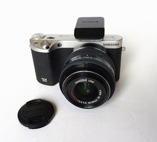 Samsung NX500 28.2MP