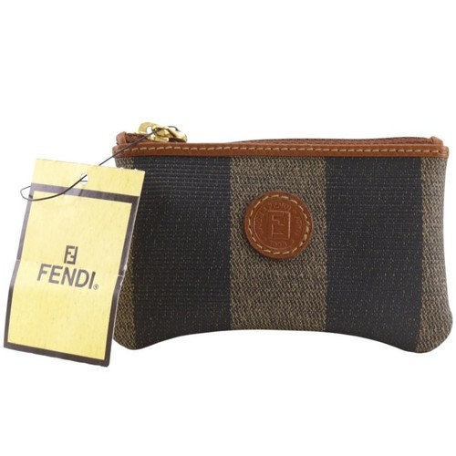 Portamonete usato fendi pecan - usato,