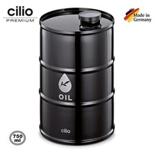 Oliera barile in acciaio - "barile",