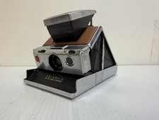 Polaroid SX-70 Land Camera -