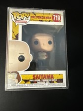 Funko Pop! Vinile: One Punch