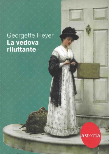 Heyer georgette vedova - heyer,