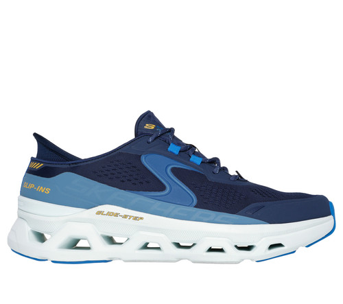 Skechers uomo glide step altus - skechers, glide-step