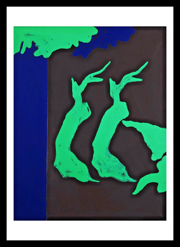 Tano festa serigrafia - ,