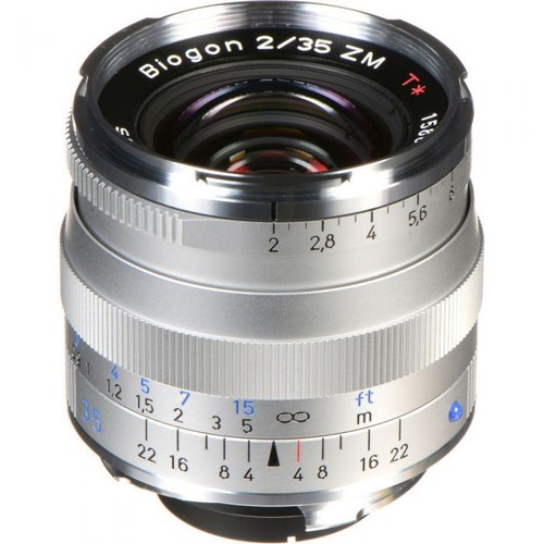 Zeiss biogon t zm - biogon,