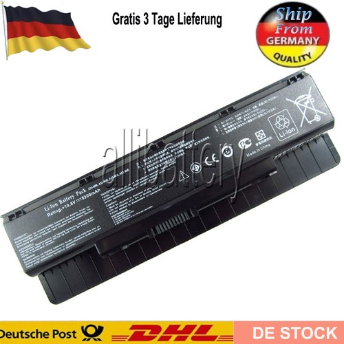 Batteria a32 n56 per - a32-n56,