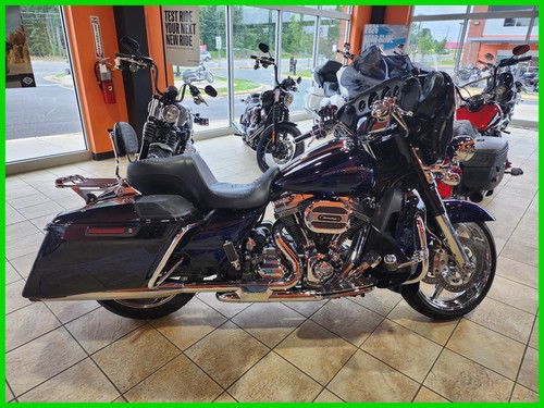 2016 harley davidson - harley-davidson, street