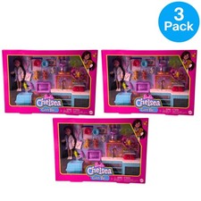 Barbie Chelsea Can Be Pet Vet
