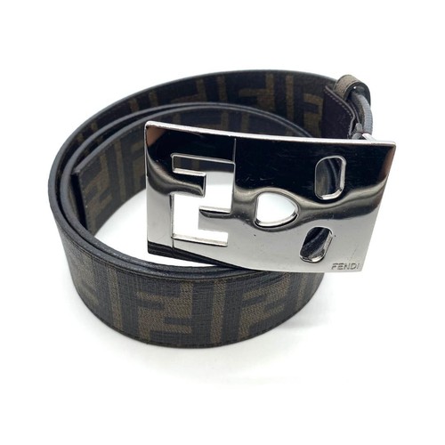 Cintura vintage fendi modello - cintura,