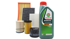 Kit Tagliando Fiat Grande