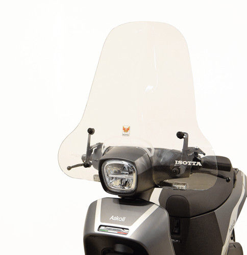 Parabrezza classic askoll - parabrezza, ngs