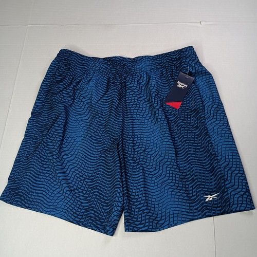 Pantaloncini reebok uomo - pantaloncini, da