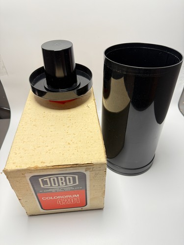 Jobo colordrum 4201 - colordrum, tamburo