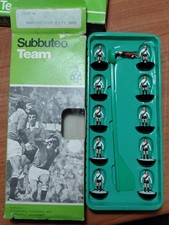 Subbuteo Manchester City 2nd