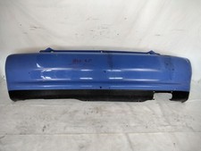 PARAURTI POSTERIORE COMPLETO