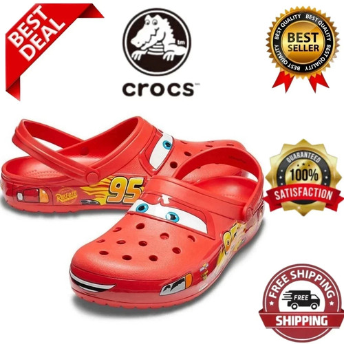 Nuovissimo crocs lightning - *nuovissimo*,