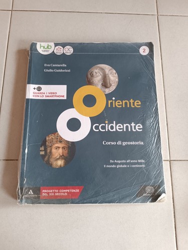 Oriente occidente corso - oriente,