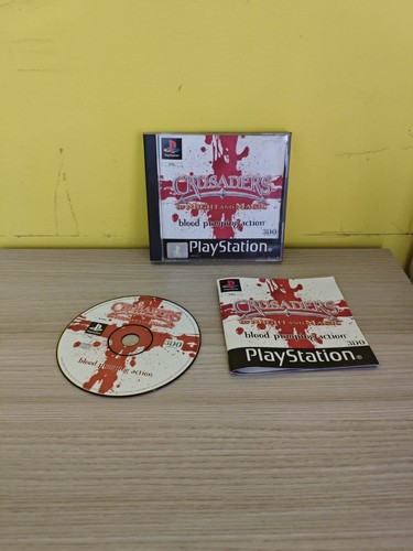 Crusaders might and magic - might,