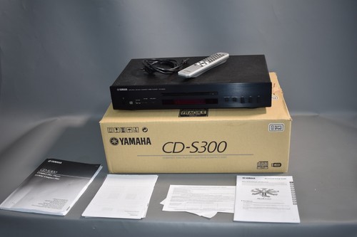 Yamaha s300 lettore - cd-s300,