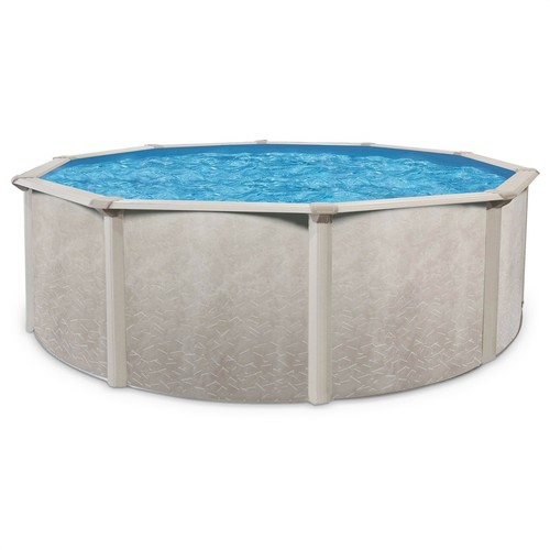 Piscina fuori terra aquarian - piscina,