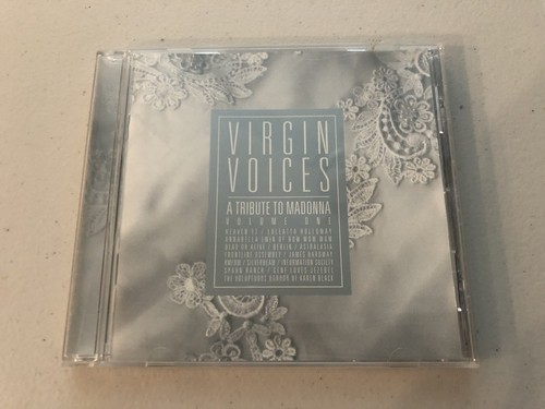 Virgin voices tribute to - voices:, a