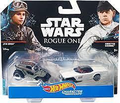 Hot wheels star - wheels, wars