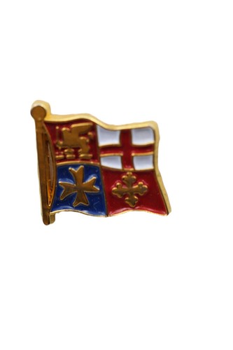 Distintivo spilla marina - spilla,
