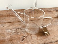 INNAFFIATOIO VETRO VASO PER
