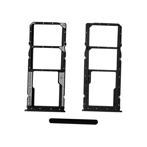 Carrello porta lettore sim - carrello, +