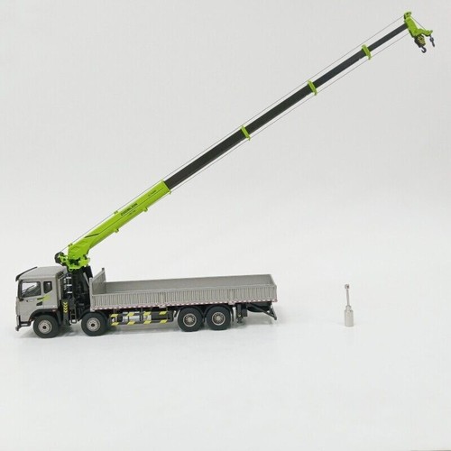 Zoomlion zlt4000 camion - zlt4000,