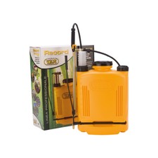 Pompa Zaino Volpi Record 95