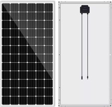 PANNELLO SOLARE FOTOVOLTAICO