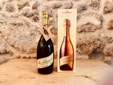 Grappa moet chandon marc de - &,