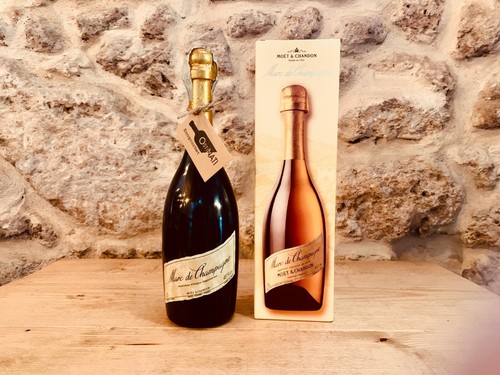 Grappa moet chandon - marc, de