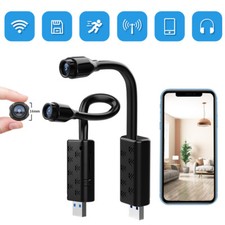 Mini Telecamera Wifi Visione