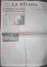 WW2*BANDO DEL DUCE SU ATTI