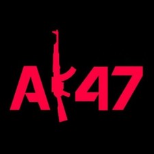 AK47 Kalashnikov Kalashnikov