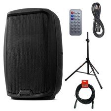 Gemini Sound AS-2108BT Woofer