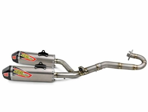 Silenziatore pro circuit - silenziatore,