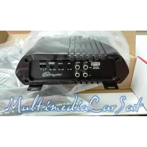 Amplificatore dak 1202 - amplificatore,