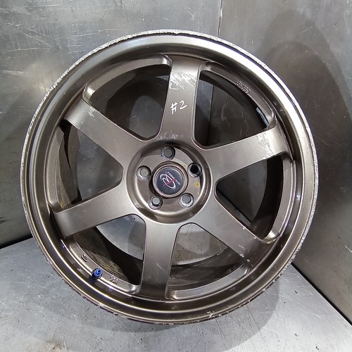 Cerchio lega nissan 350z - nissan,
